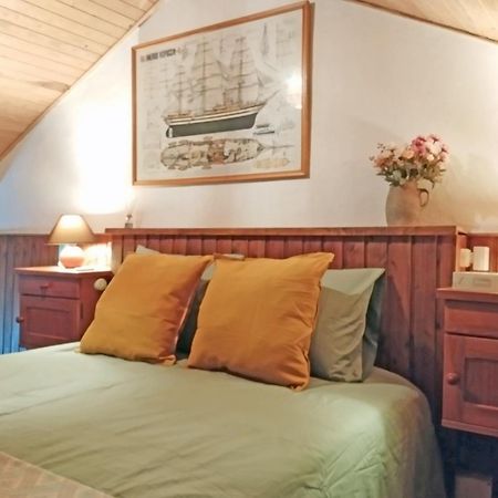 Готель Casa Dos Botes Санта-Круш-даш-Флореш Екстер'єр фото