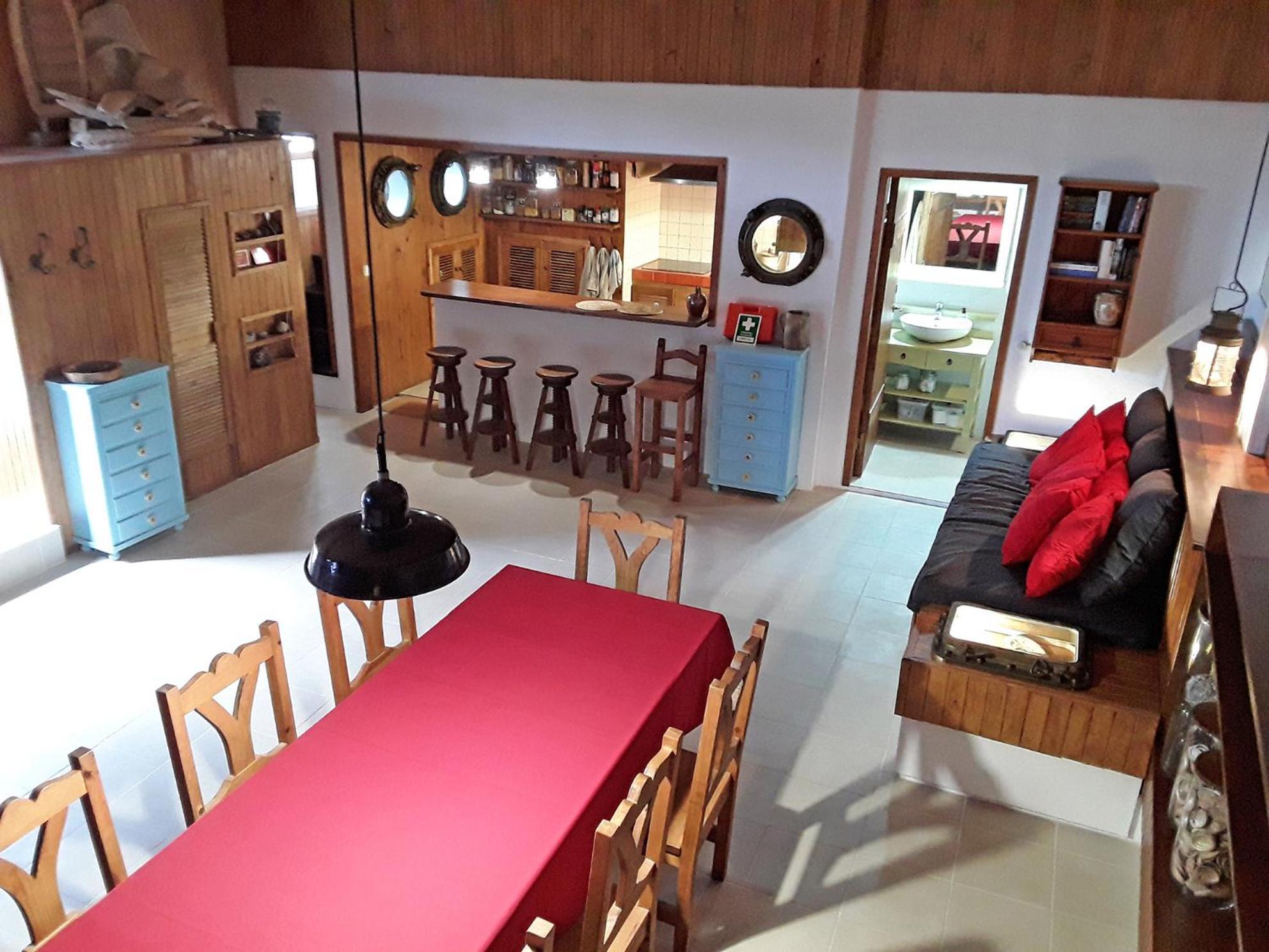 Готель Casa Dos Botes Санта-Круш-даш-Флореш Екстер'єр фото