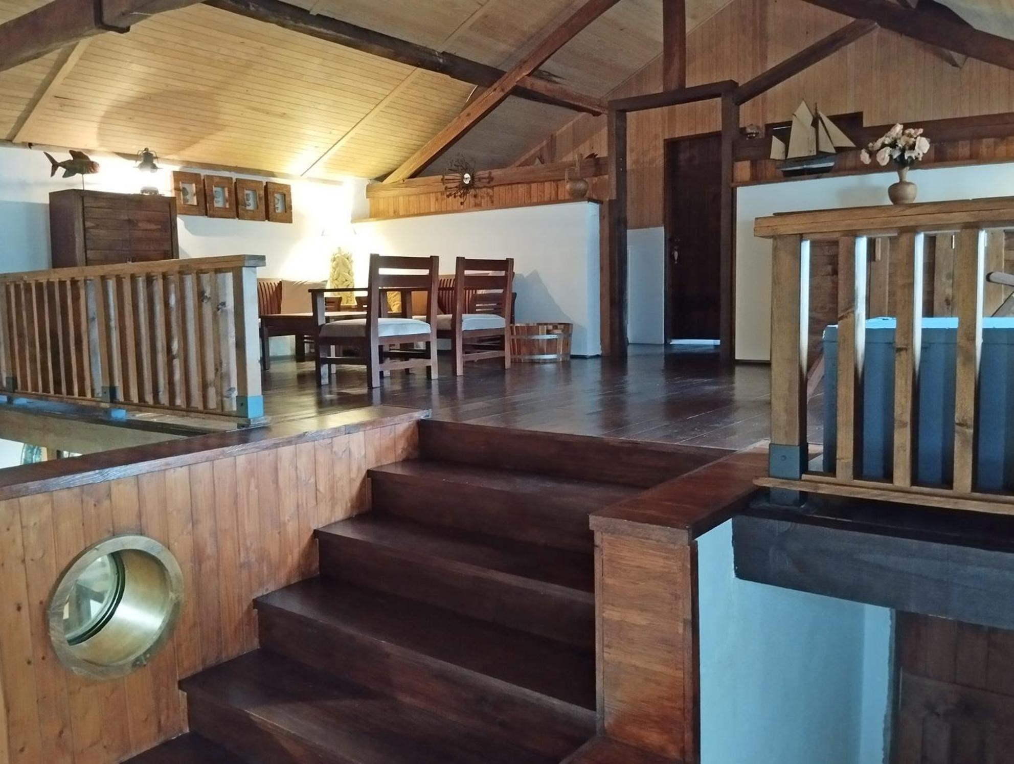 Готель Casa Dos Botes Санта-Круш-даш-Флореш Екстер'єр фото