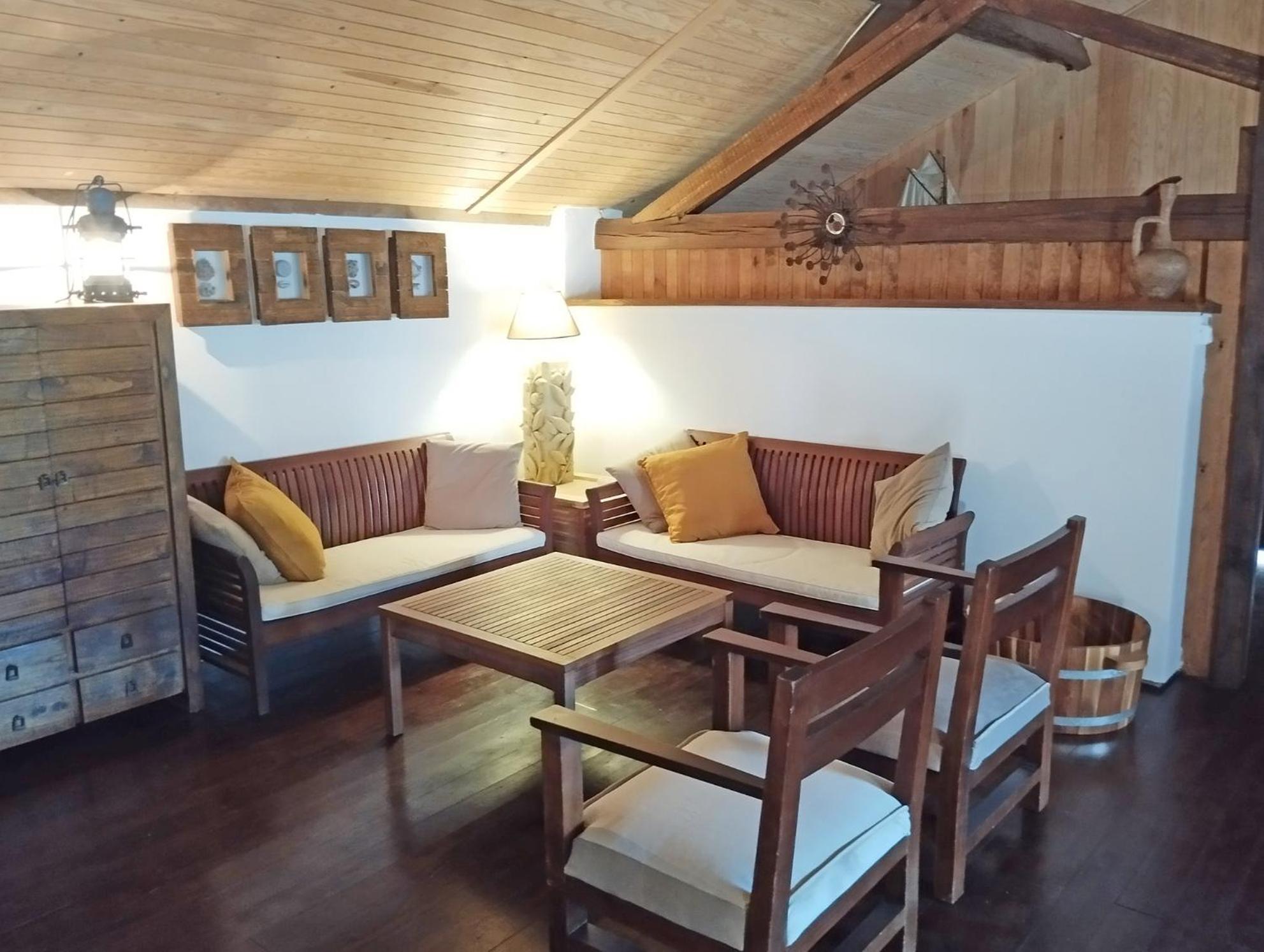 Готель Casa Dos Botes Санта-Круш-даш-Флореш Екстер'єр фото
