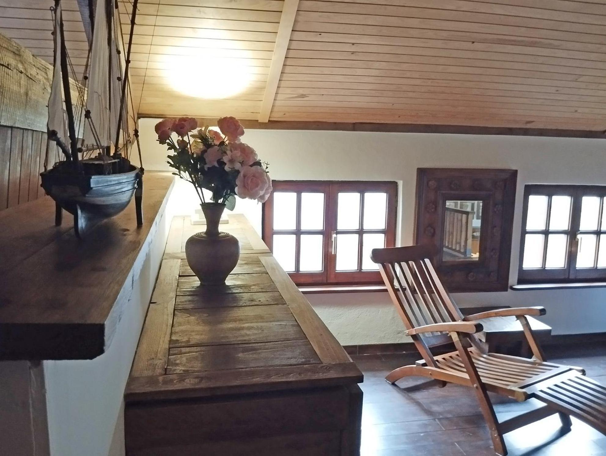 Готель Casa Dos Botes Санта-Круш-даш-Флореш Екстер'єр фото