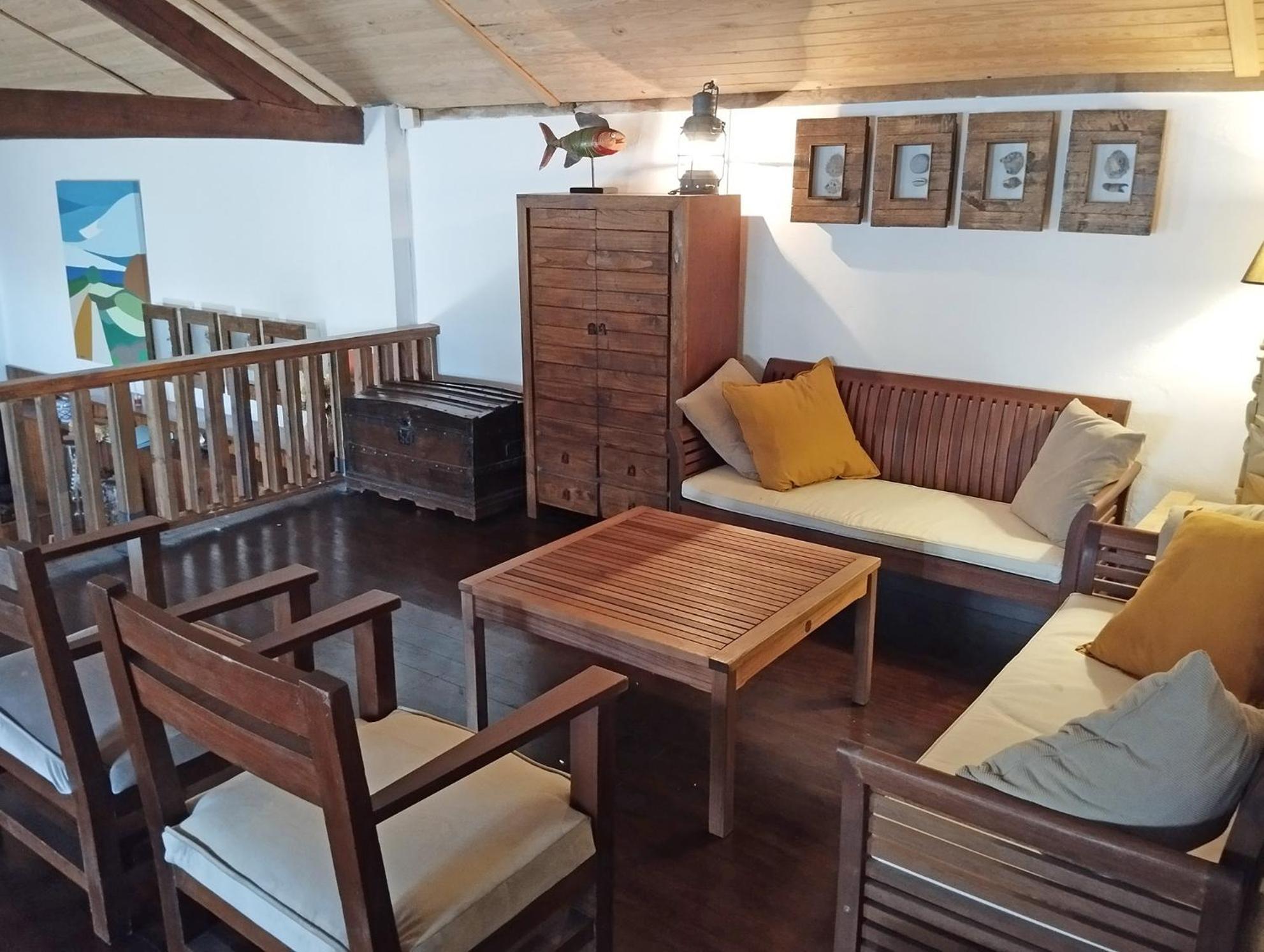 Готель Casa Dos Botes Санта-Круш-даш-Флореш Екстер'єр фото
