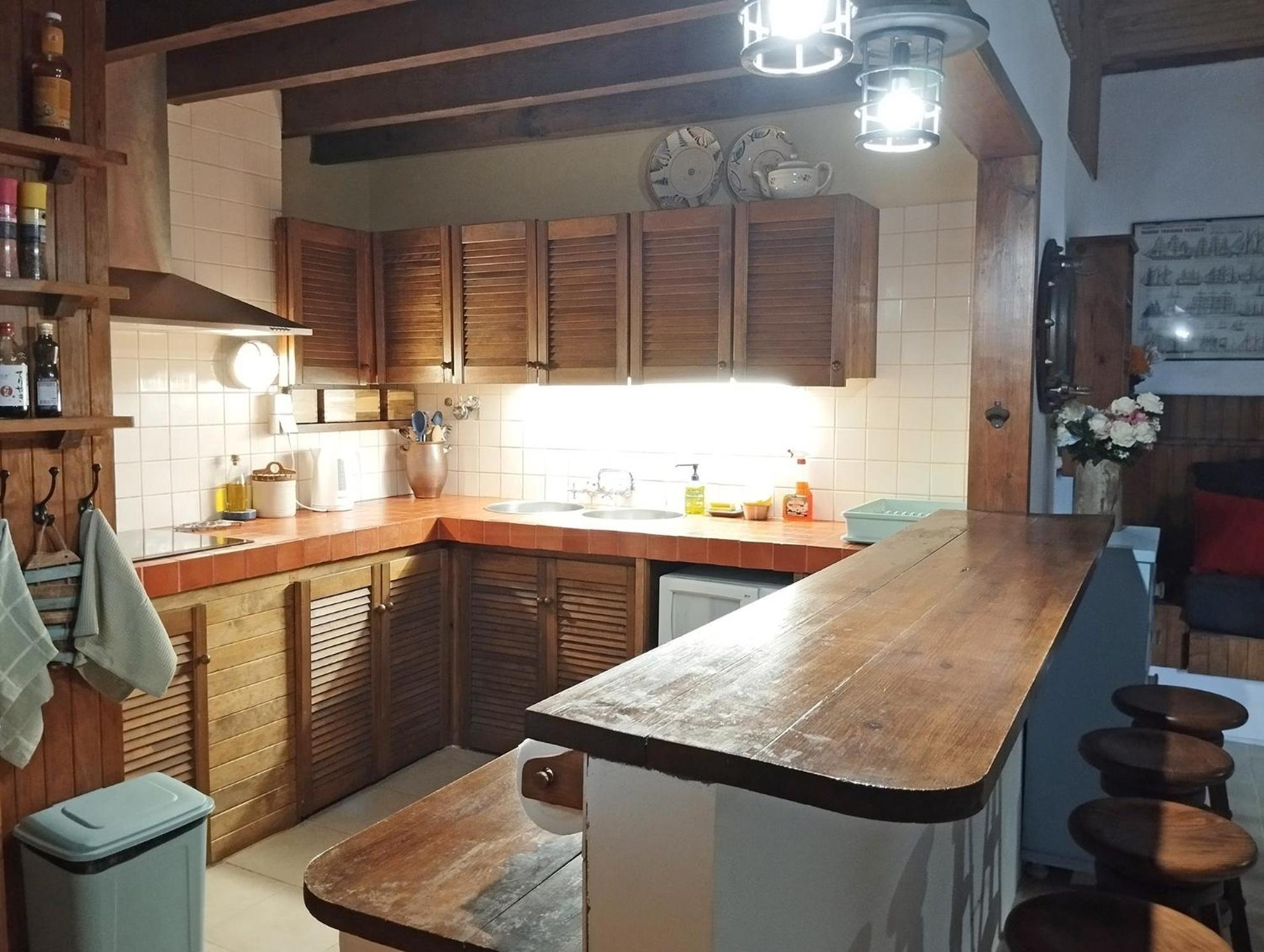 Готель Casa Dos Botes Санта-Круш-даш-Флореш Екстер'єр фото