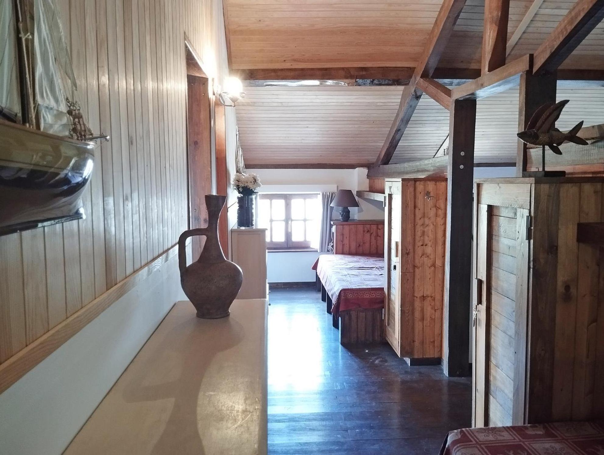 Готель Casa Dos Botes Санта-Круш-даш-Флореш Екстер'єр фото