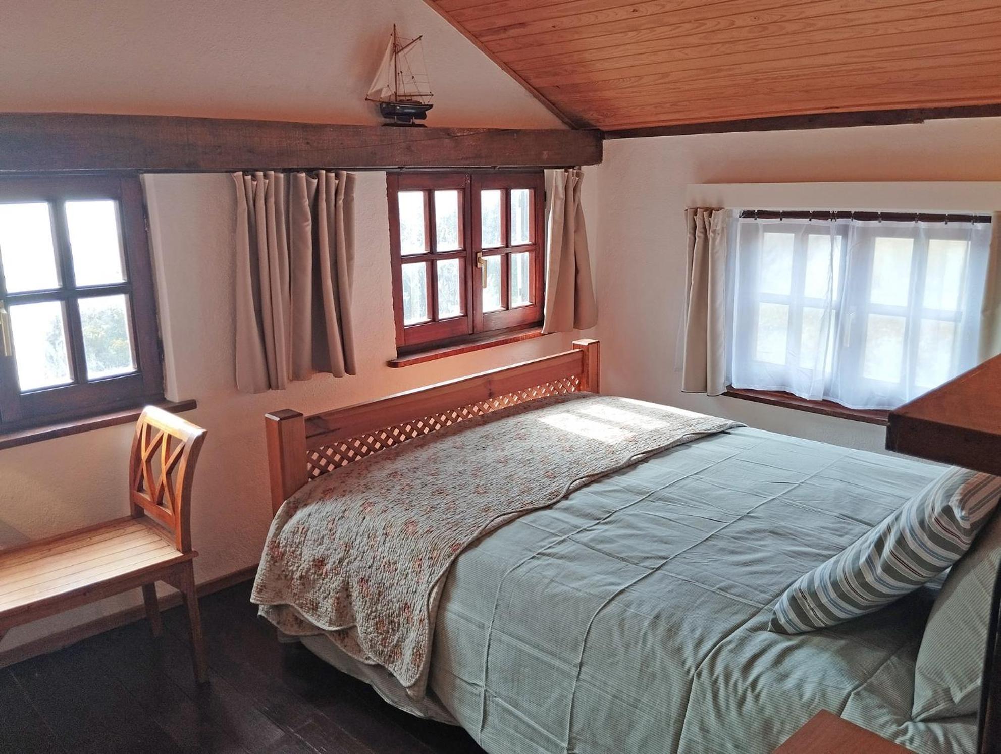Готель Casa Dos Botes Санта-Круш-даш-Флореш Екстер'єр фото