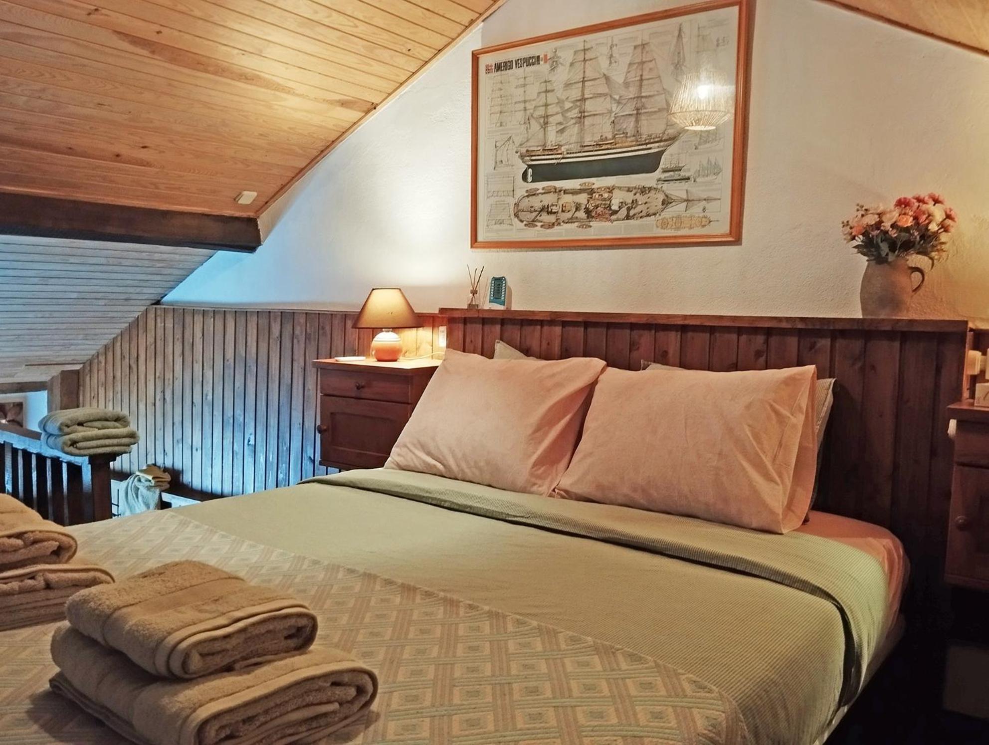 Готель Casa Dos Botes Санта-Круш-даш-Флореш Екстер'єр фото