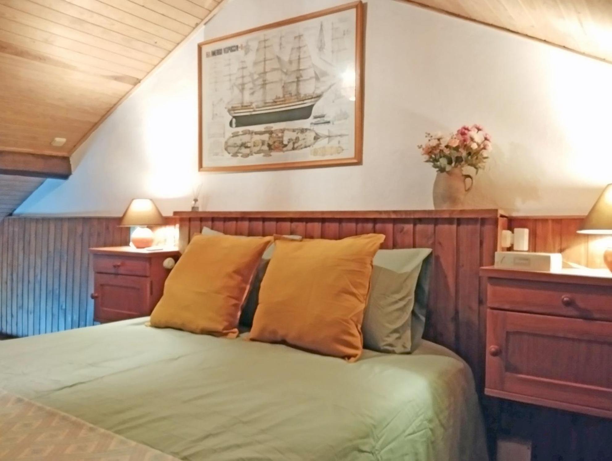 Готель Casa Dos Botes Санта-Круш-даш-Флореш Екстер'єр фото