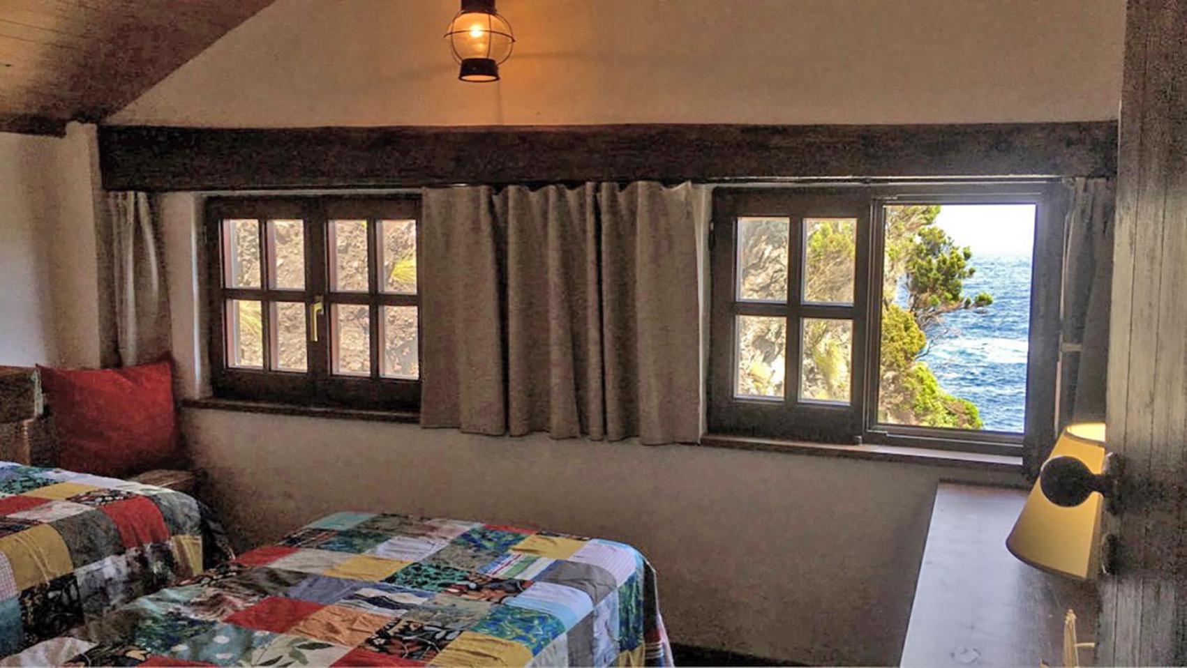 Готель Casa Dos Botes Санта-Круш-даш-Флореш Екстер'єр фото